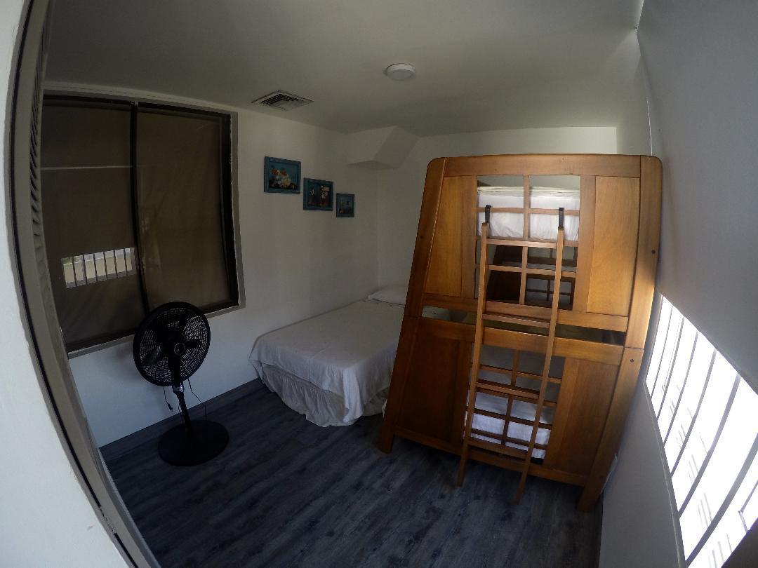 Apartamento De Tres Habitaciones En Zona Centro De San Andres Islas - Edificio Comodoro 203 Luaran gambar