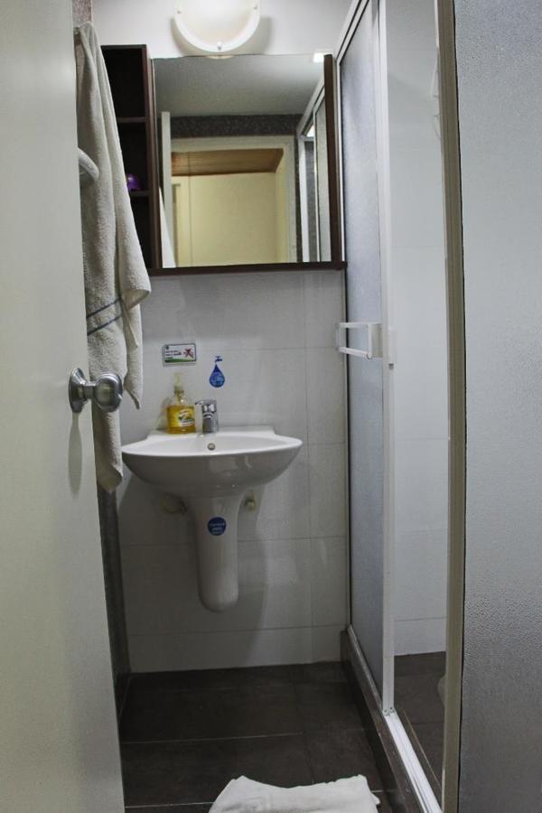 Apartamento De Tres Habitaciones En Zona Centro De San Andres Islas - Edificio Comodoro 203 Luaran gambar